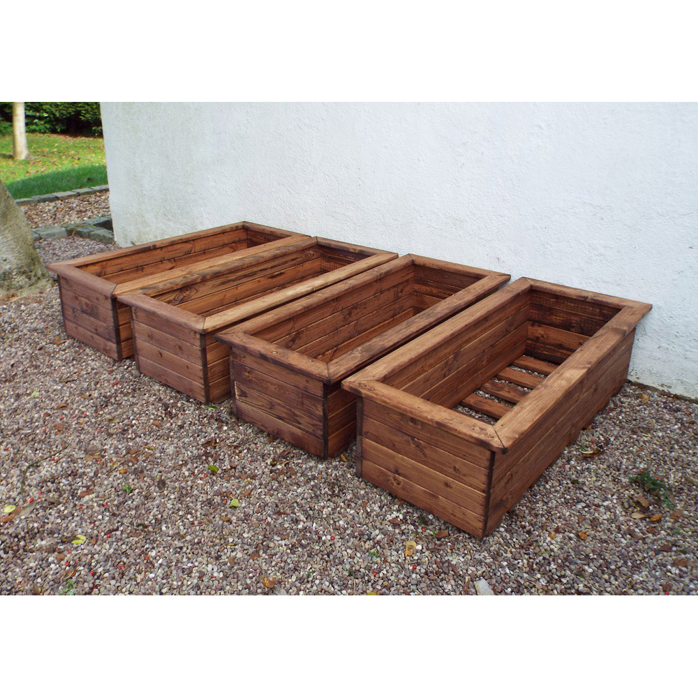 Charles Taylor Large Trough 4 Pack Image 6
