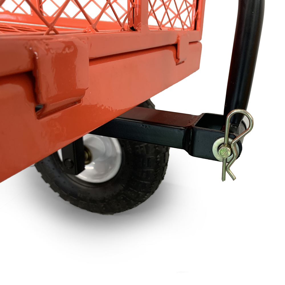 Sherpa Medium Utility Cart Image 3