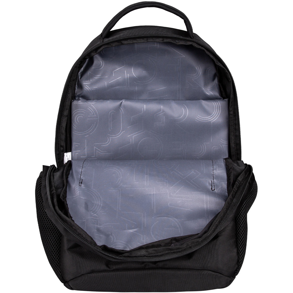 Crossgear Lisbon Black Laptop Backpack 40cm Image 7