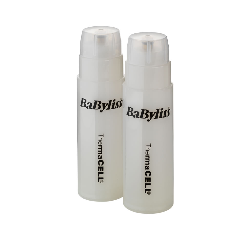 BaByliss Replacement Energy Cells Refills 2 pack Image 2