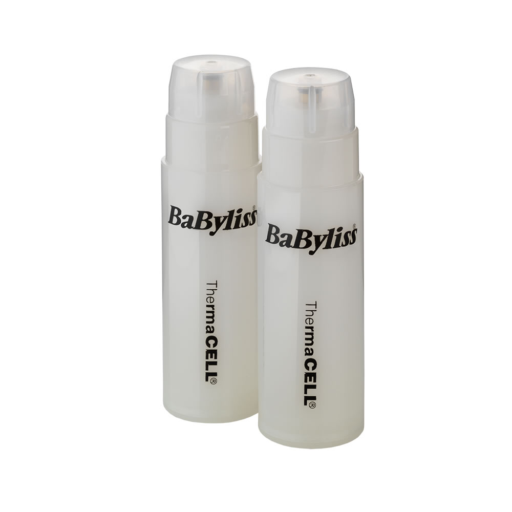 BaByliss Replacement Energy Cells Refills 2 pack Wilko
