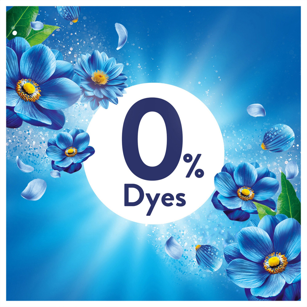 Lenor Touch Activated Freshness Fabric Conditioner Coastal Flowers and Cypress Image 8