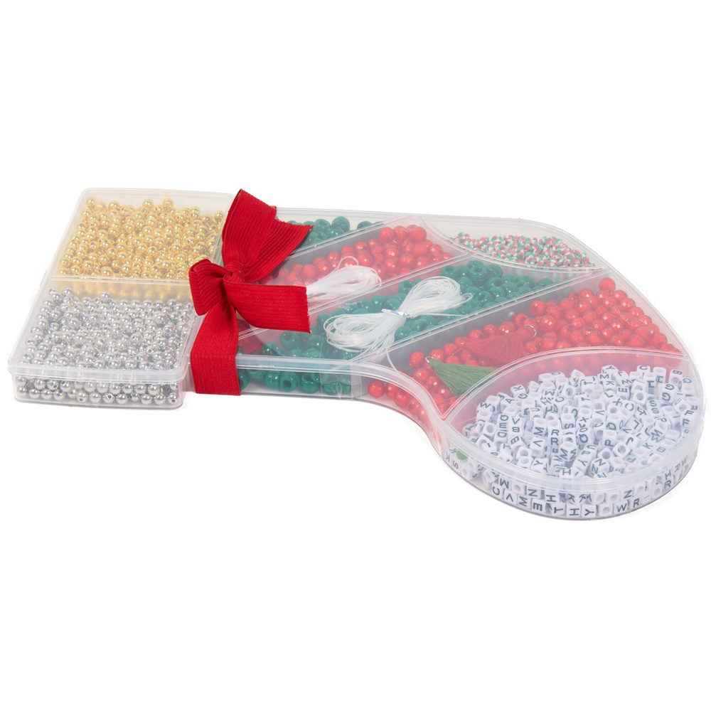 Ultimate Stocking Bead Kit Image 5