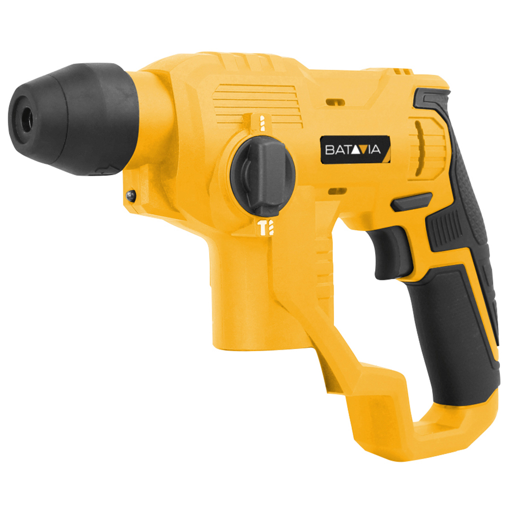 Batavia FIXXPACK 12V Hammer Drill Bare Unit Image 1