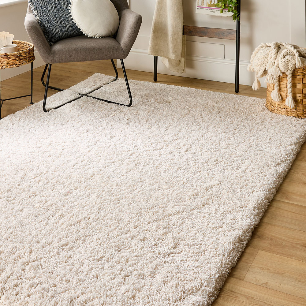 Origins Hadley Cream Rug 120 x 170cm Image 5