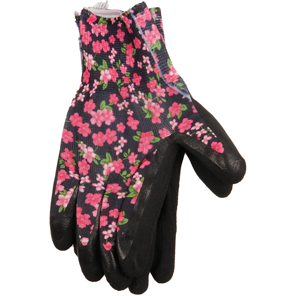 Pack Of Three Ladies Gloves Image 5