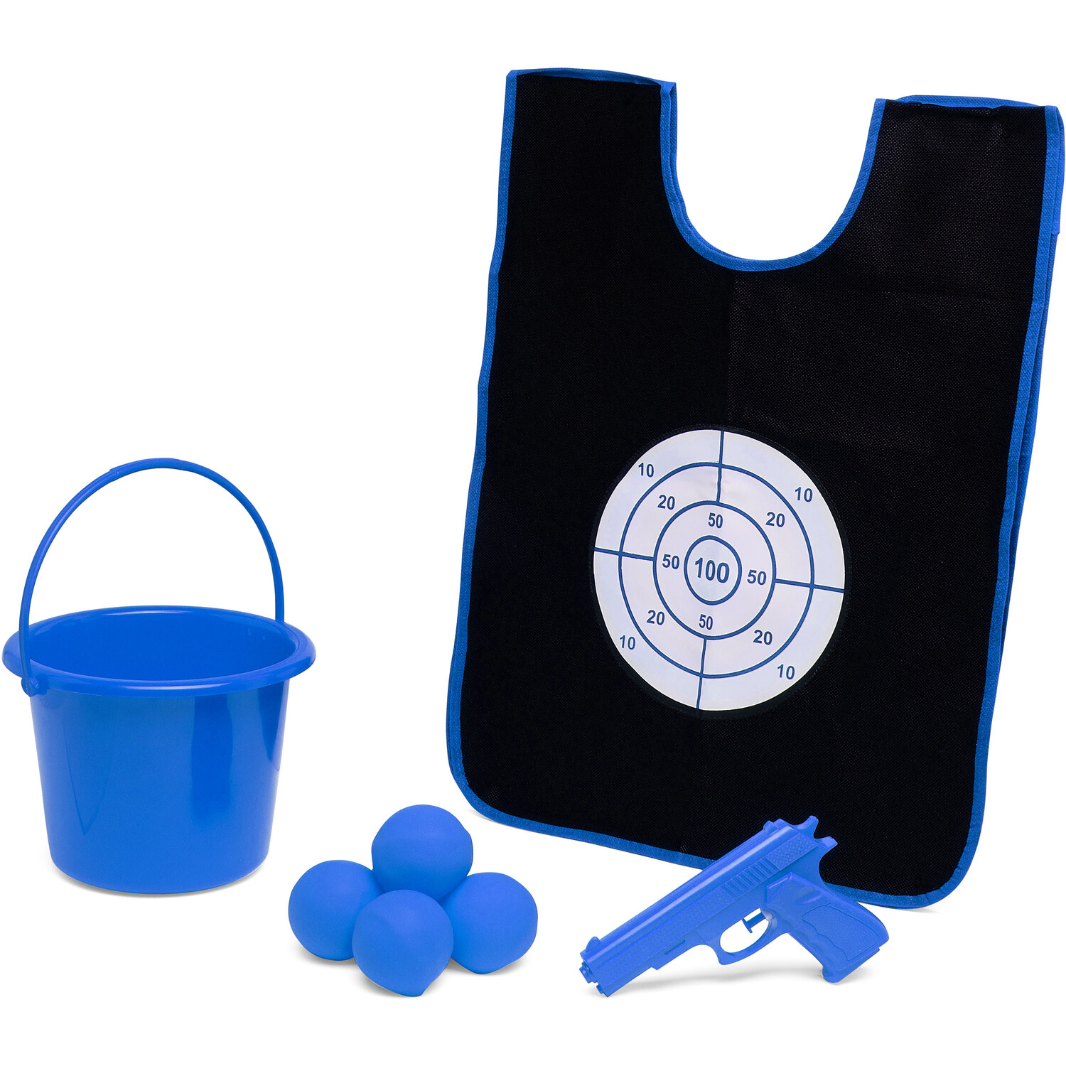 Ultimate Water Fight - Blue Image 3