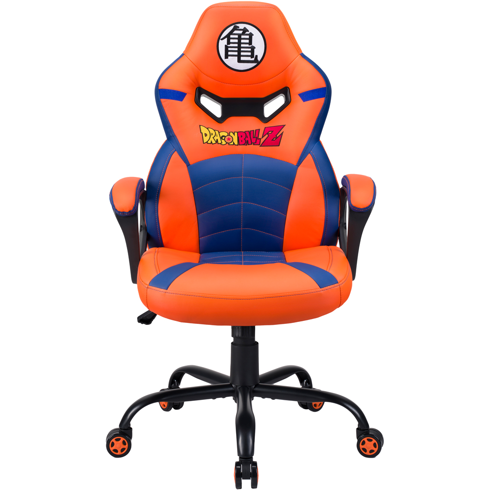 Subsonic Dragon Ball Z Junior Gaming Chair Image 3