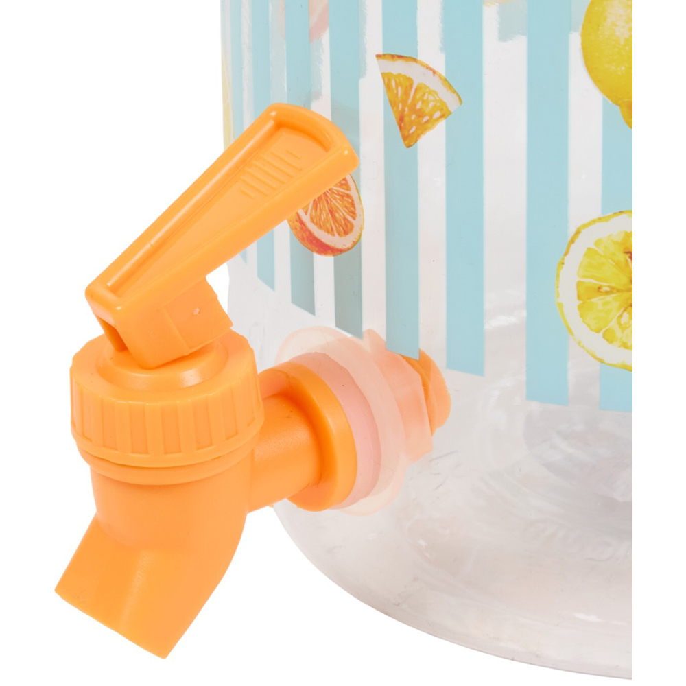 La Bella Vita Drinks Dispenser Image 4