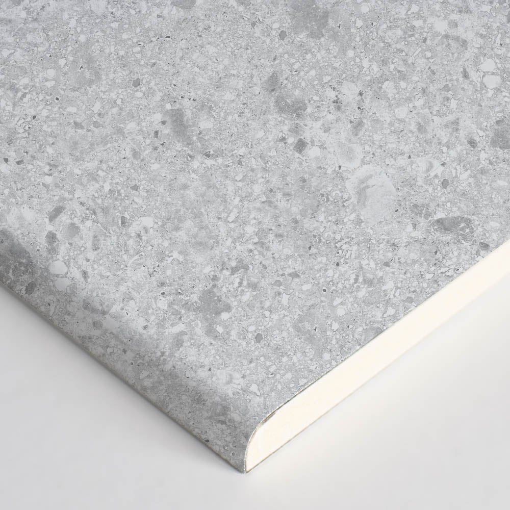 Wetwall Elite Terrazzo Nuage Tongue and Groove Shower Panel 2420 x 600mm Image 3