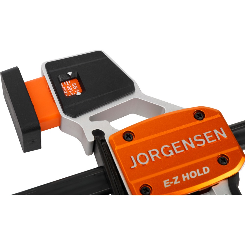 Pony Jorgensen E-Z Hold 18 inch Platinum Trigger Clamp 181kg Image 9
