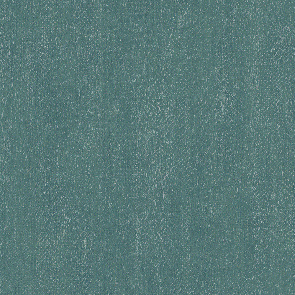 Galerie Ambiance Semi Plain Teal Wallpaper Image 1