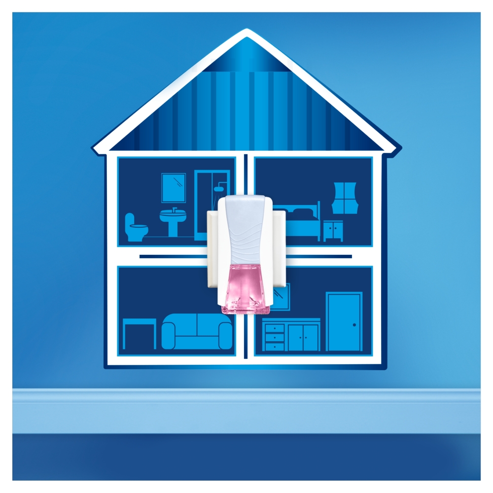 Febreze Air Freshener Plug In Diffuser Image 8