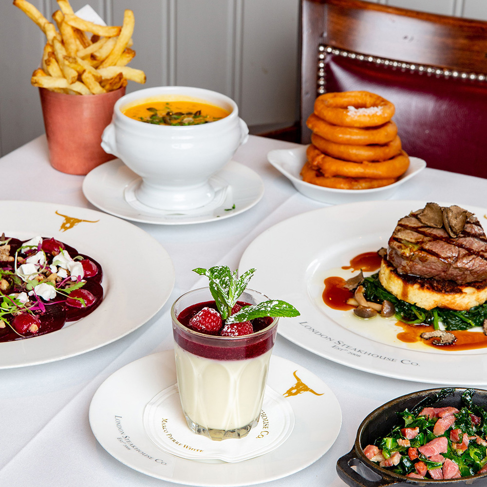 Activity Superstore View from the Shard with 3 Course Dinner Gift Experience Image 2