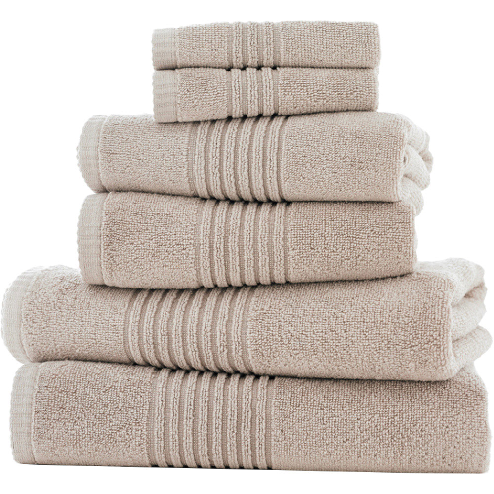 Deyongs Quik Dri Stone Bath Sheet Image