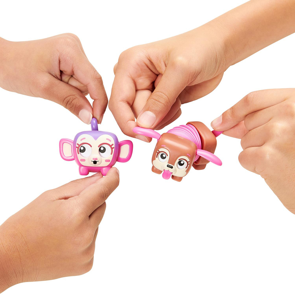 Single Little Live Pets Squirkies in Assorted styles Image 6