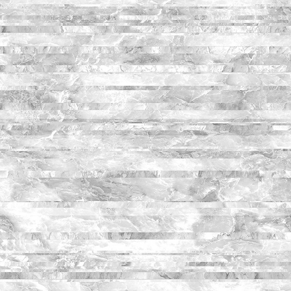 Wetwall Elite Double Post Formed Nuvola Marble Shower Panel 2420 x 580mm Image 4