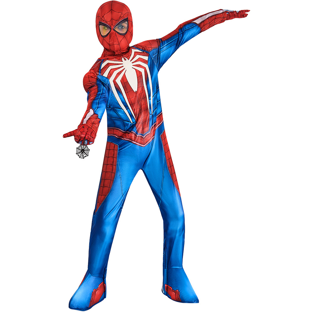 Marvel Games Spider-Man Premium Small Image 5