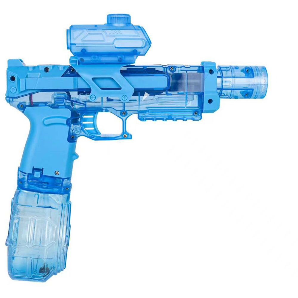 Electric Water Gun Blue Image 2