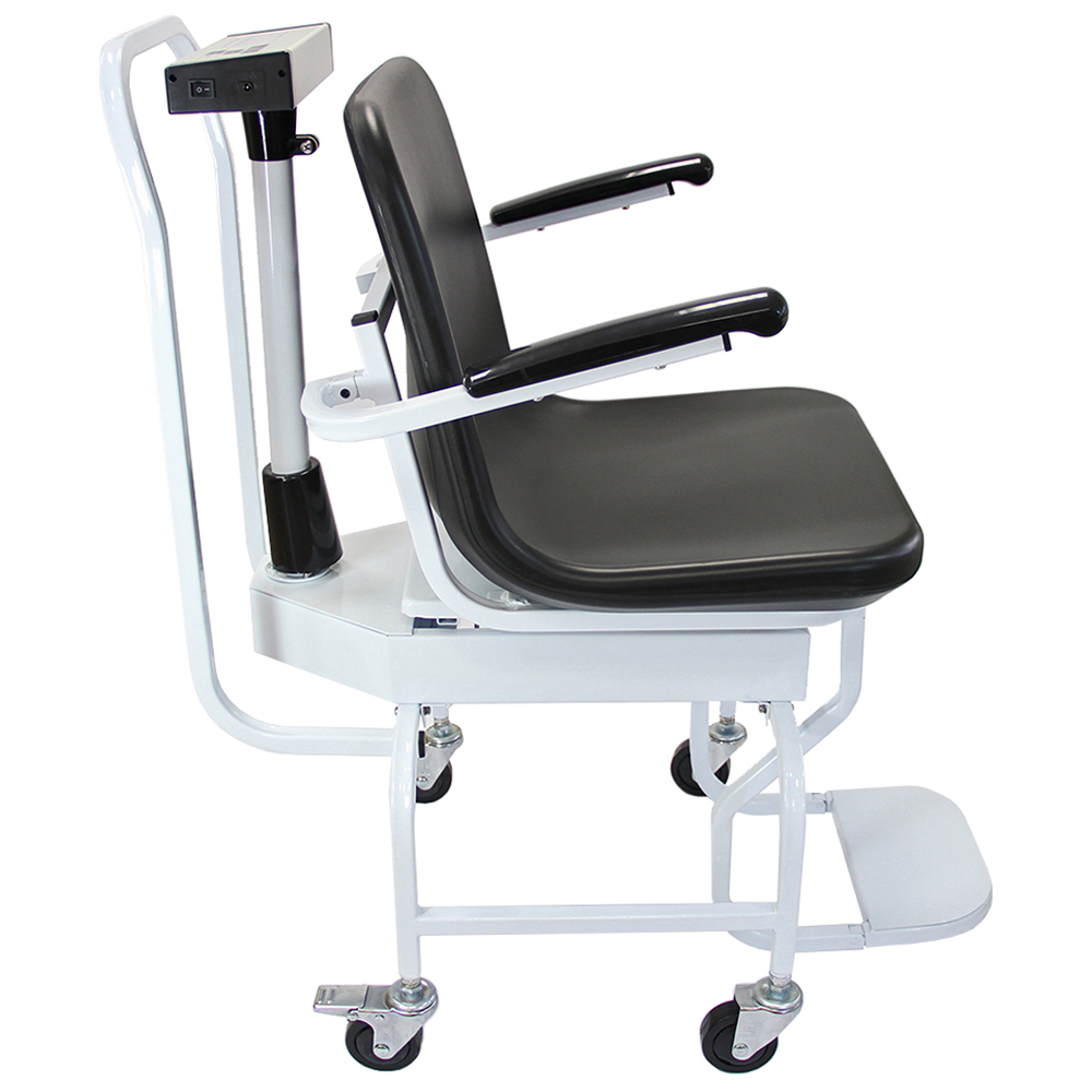 MonsterShop Commercial Disability Wheelchair Scales Image 3