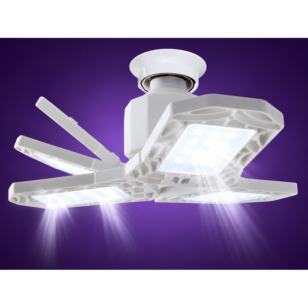 Avilo Multi-Directional LED Light Image 5