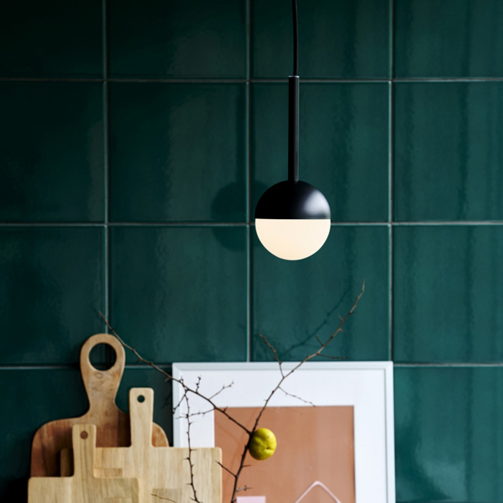 Nordlux Contina Black Pendant Light Image 5