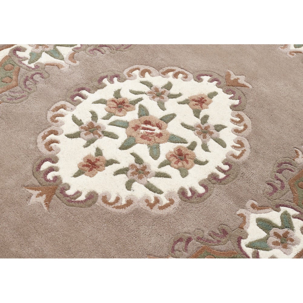 Origins Shensi Beige Rug 60 x 120cm Image 3