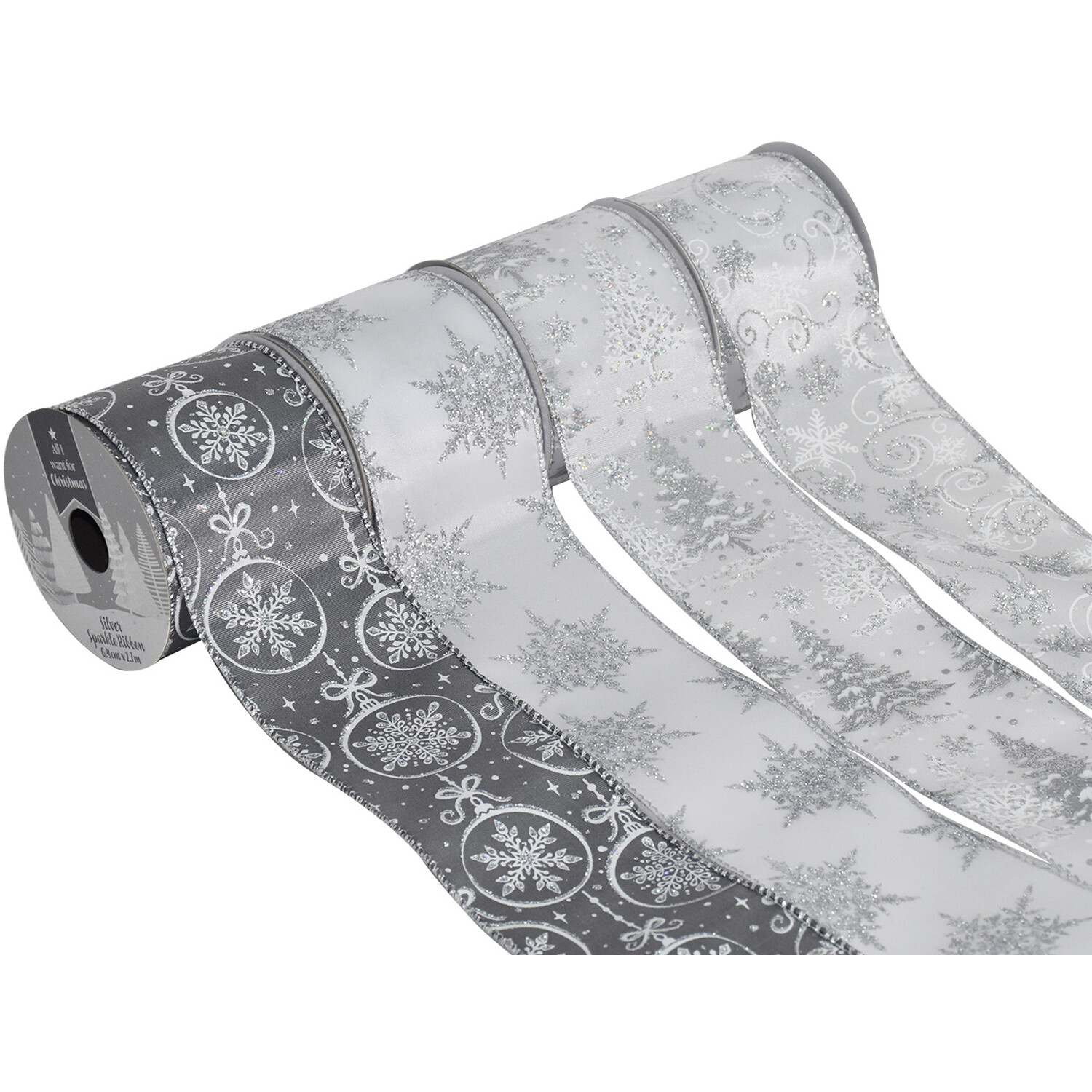 Sparkle Ribbon Image 4