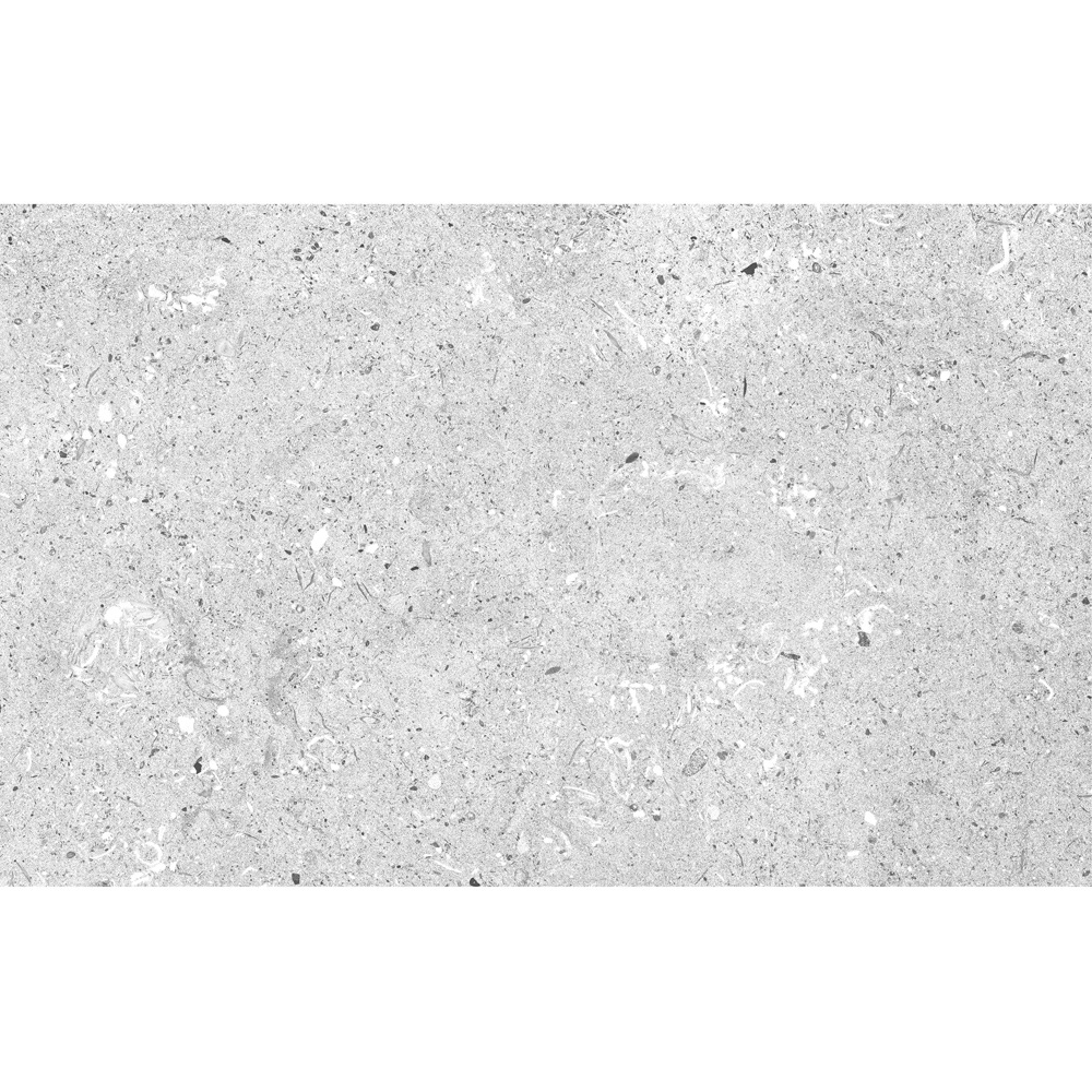 Wetwall Alloy Fossil Stone Splashback 400 x 250mm Image 2