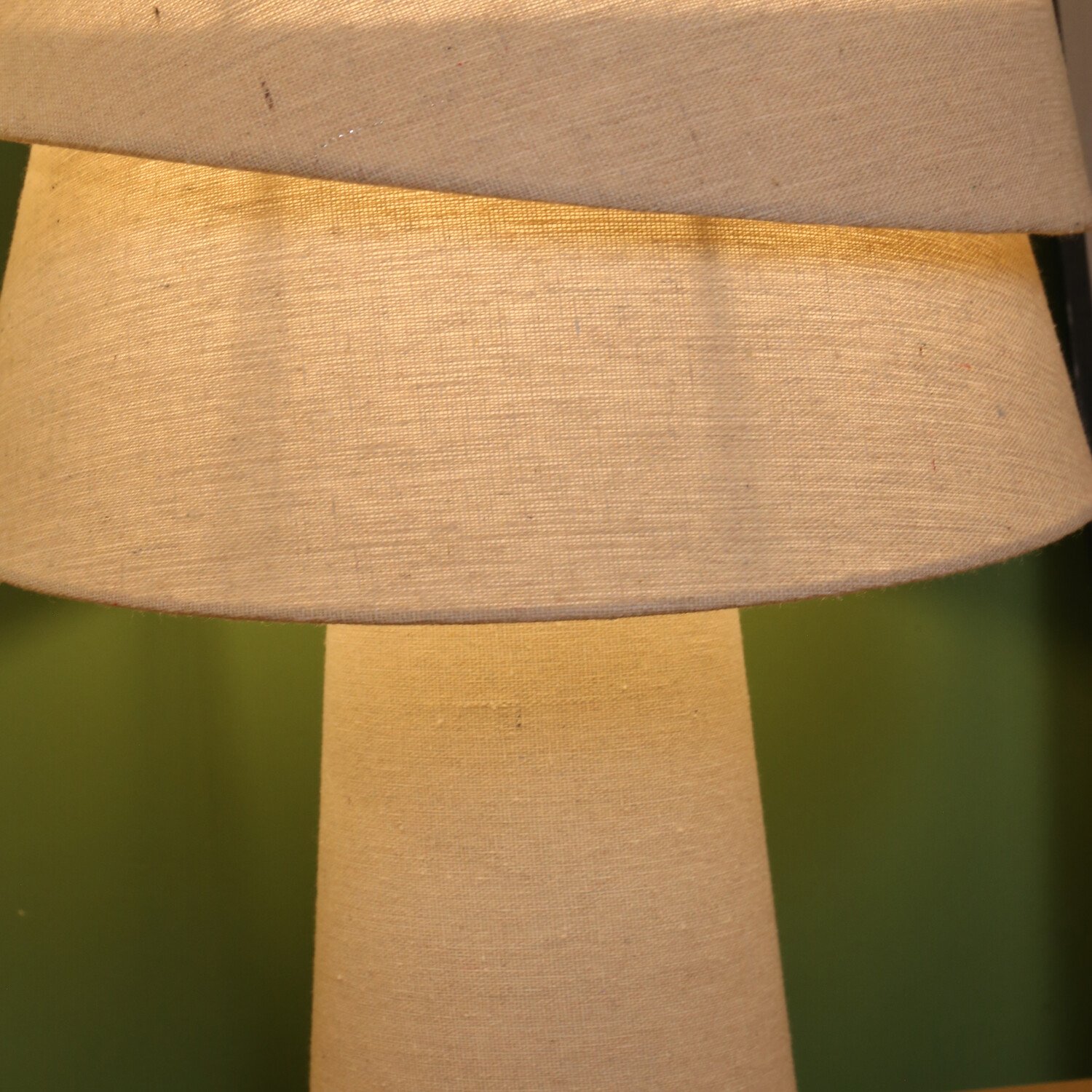 Ezekiel Table Lamp Natural Image 6