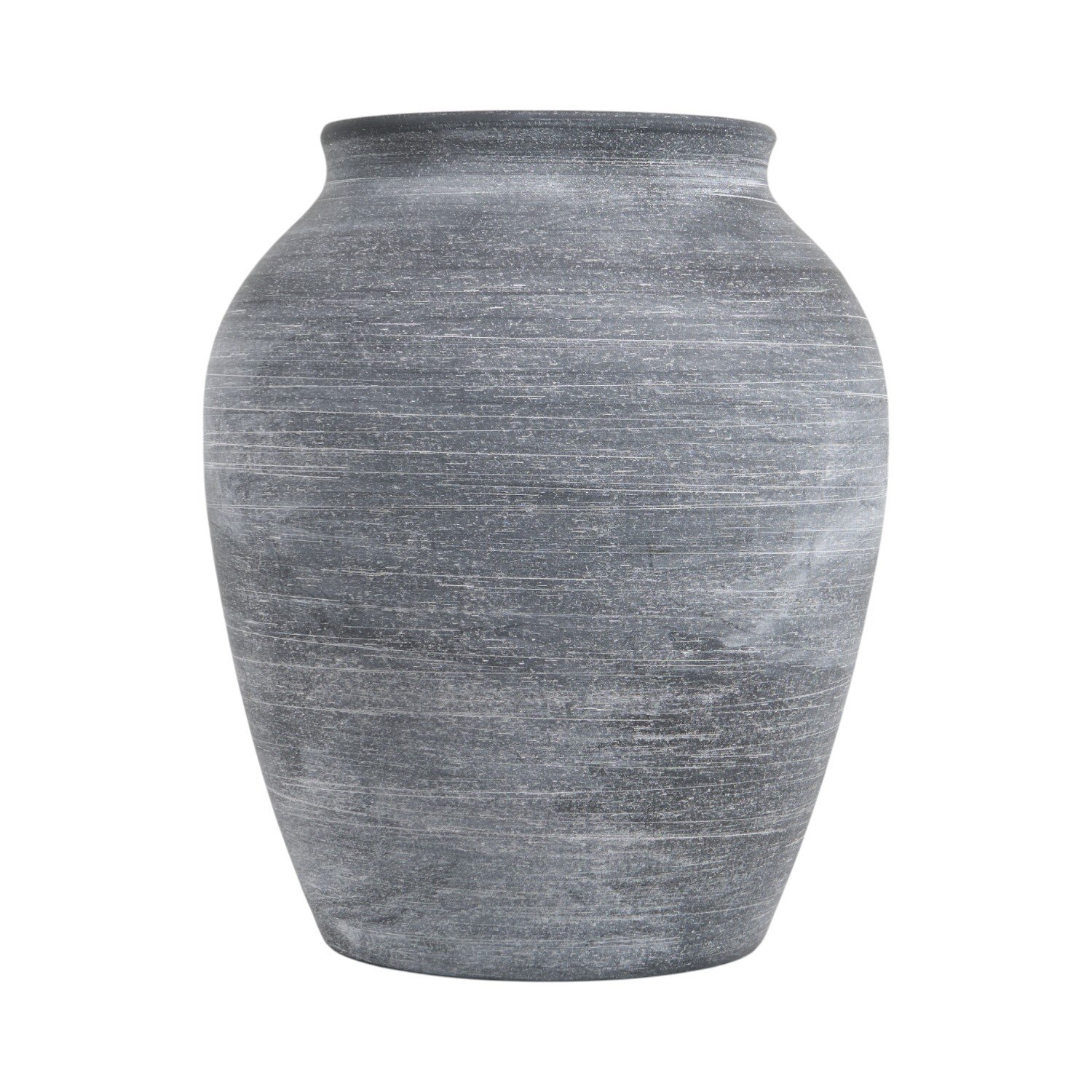 Elodie Planter Grey Image 1