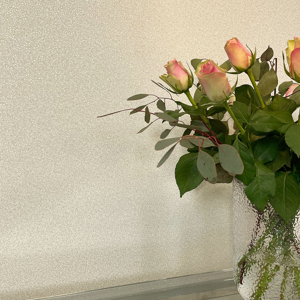 Belgravia Valentino texture cream textured wallpaper Image 3