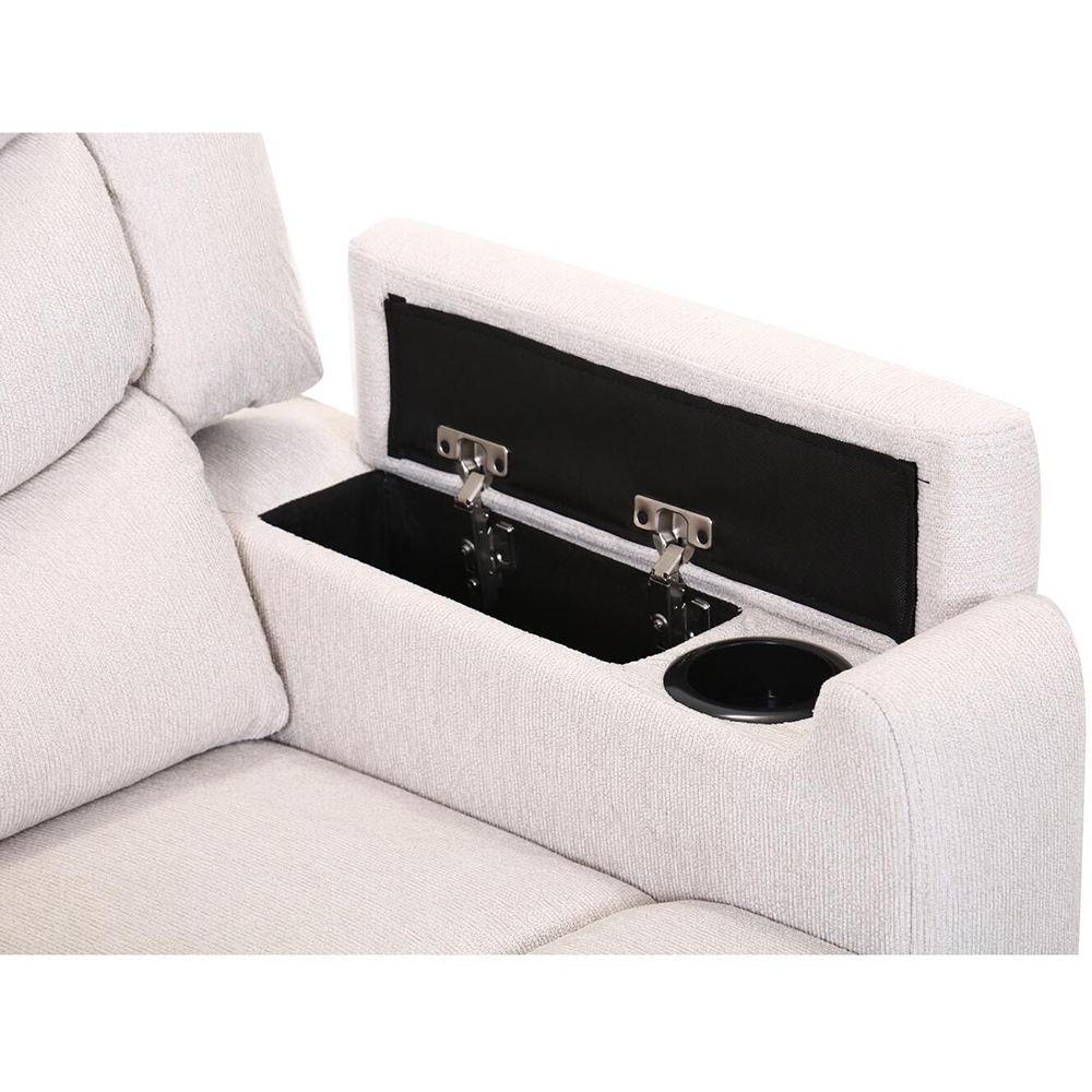 Heritage 3 Seater Sofa Image 9