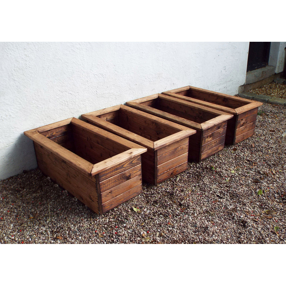 Charles Taylor Medium Trough 4 Pack Image 6