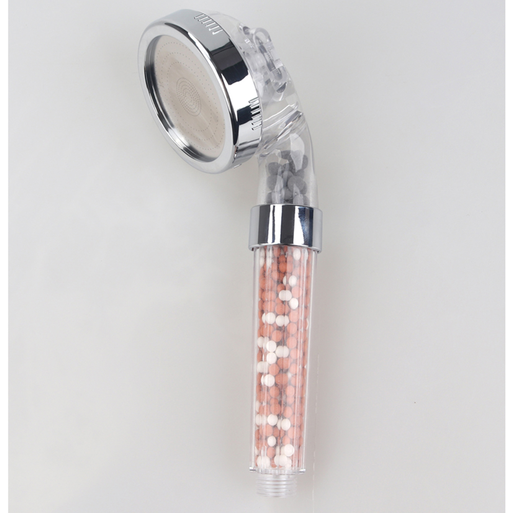Avilo Pressure Boosting Shower Hose with Eco Filter Image 2
