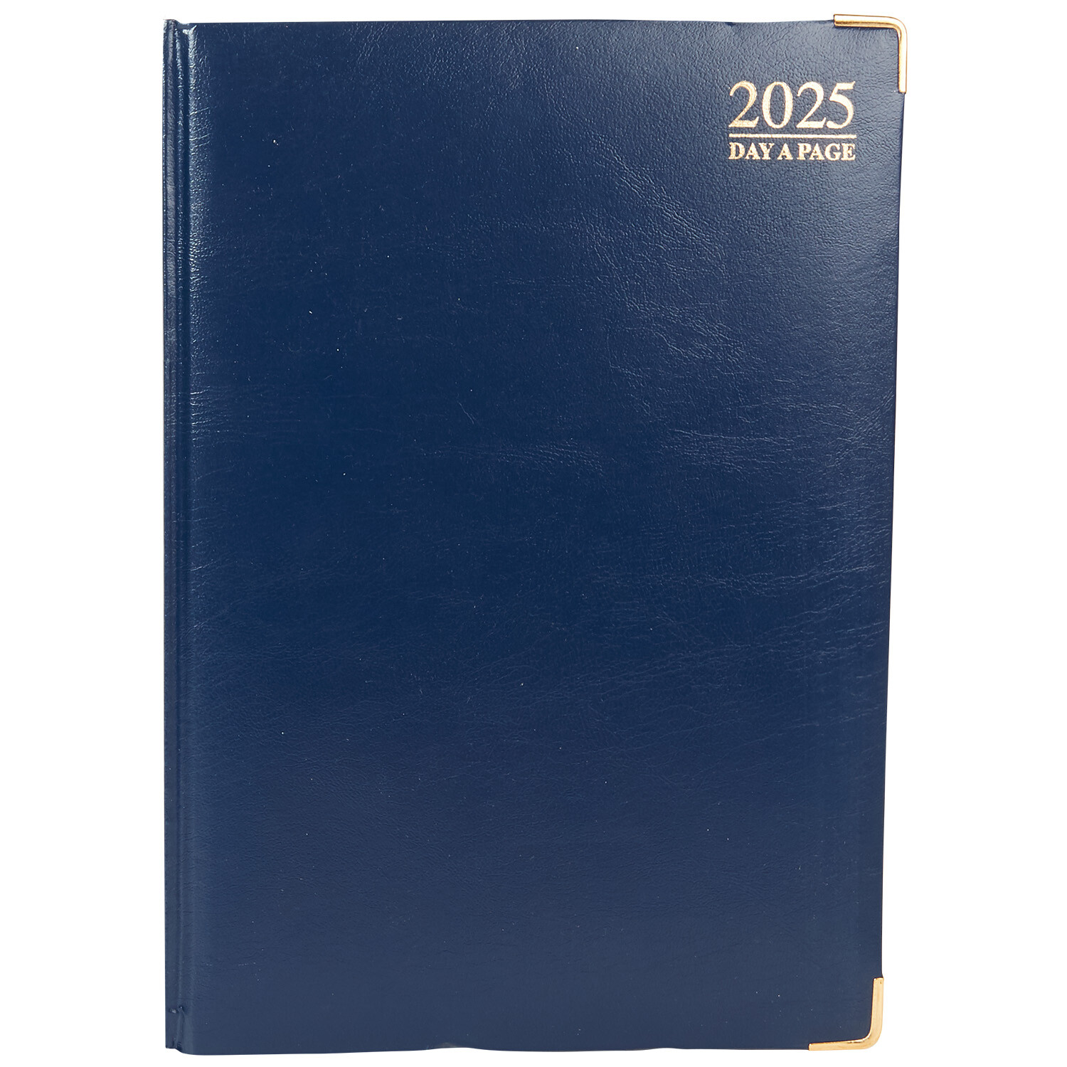 2025 DAP Diary A4 Image 1
