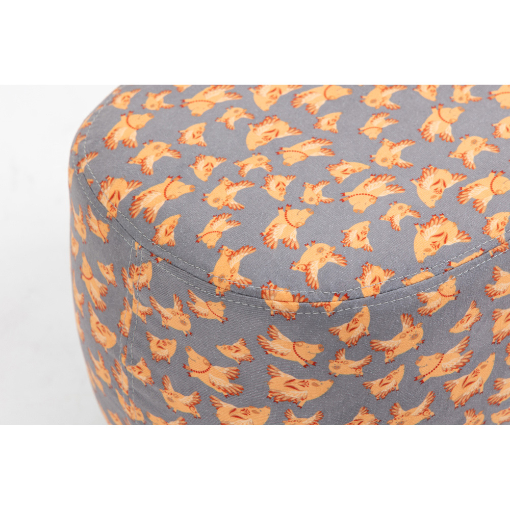 Gardeco Pigasus The Pigs Will Fly Footstool Image 8