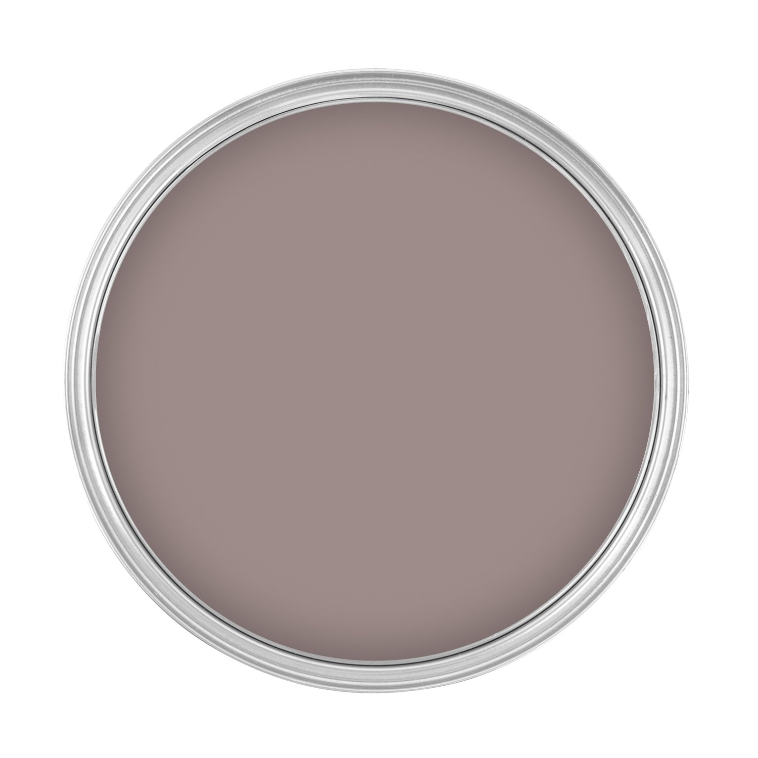Dulux Walls and Ceilings Matt Paint  - Heart Wood Image