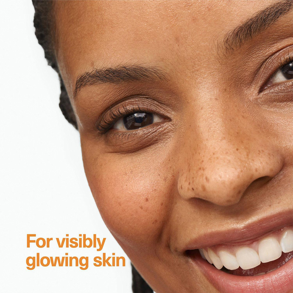 Simple Glow+ Radiance Boosting Hydrating Facial Moisturiser Cream 50ml 6 Pack Image 5