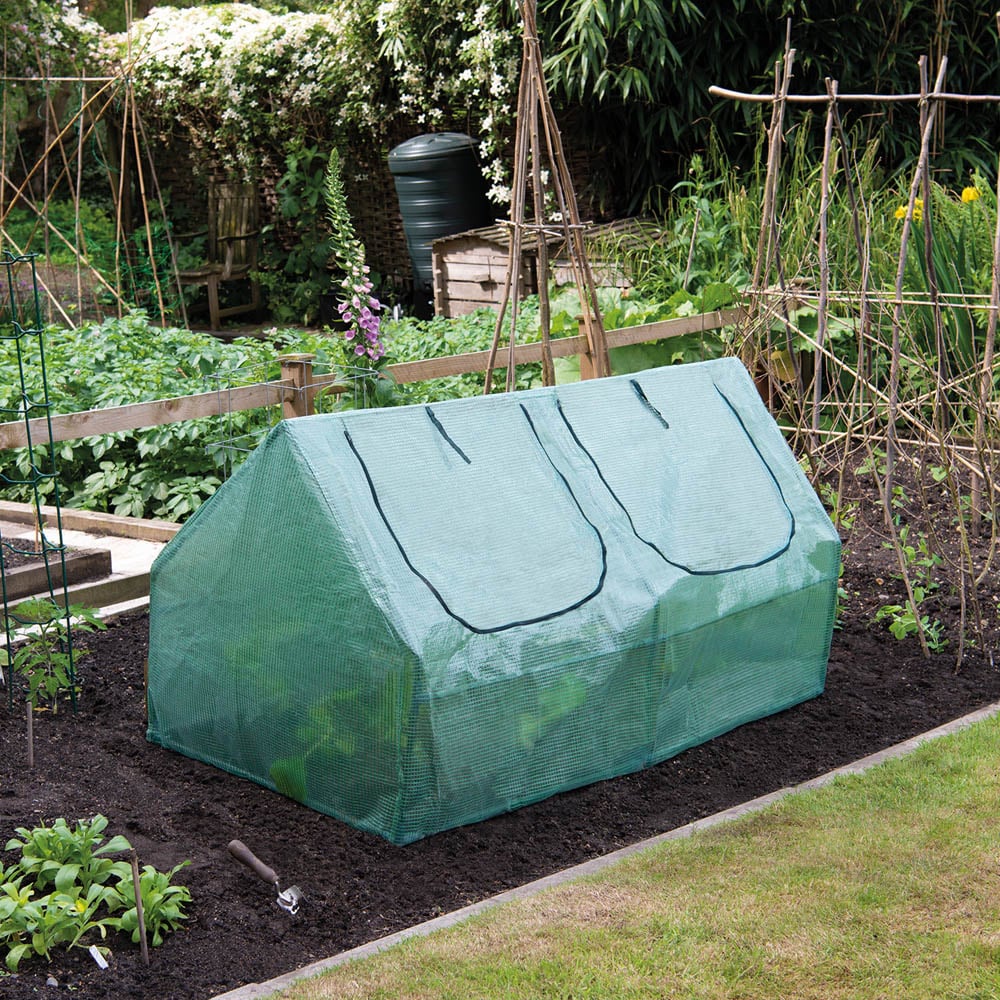 Garden Gear Cloche 180 x 92cm Image 5