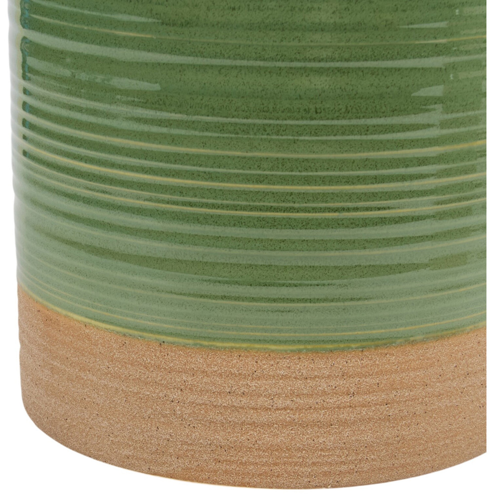 Sandglaze Plant Pot 20cm Image 3