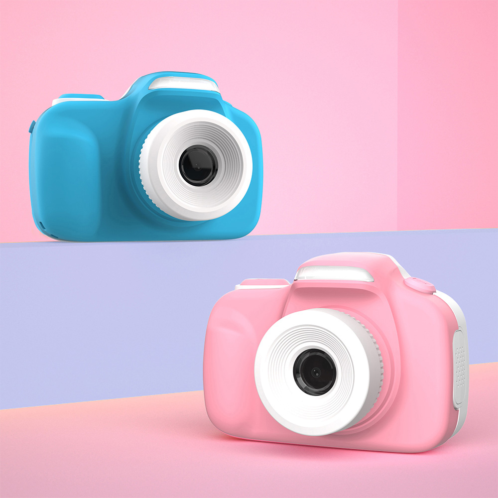 myFirst Camera 3 Pink Kids Digital Camera Image 7
