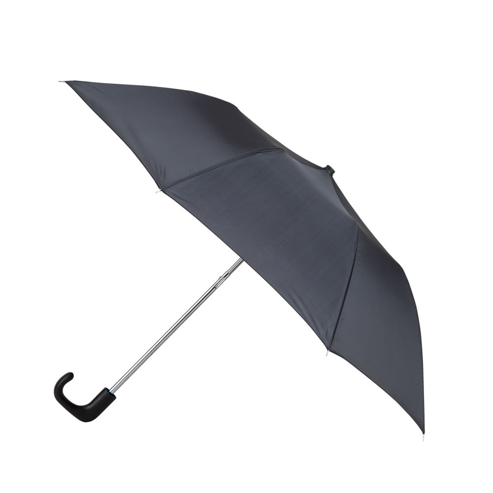 Single Wilko Crook Umbrella in Assorted styles Image