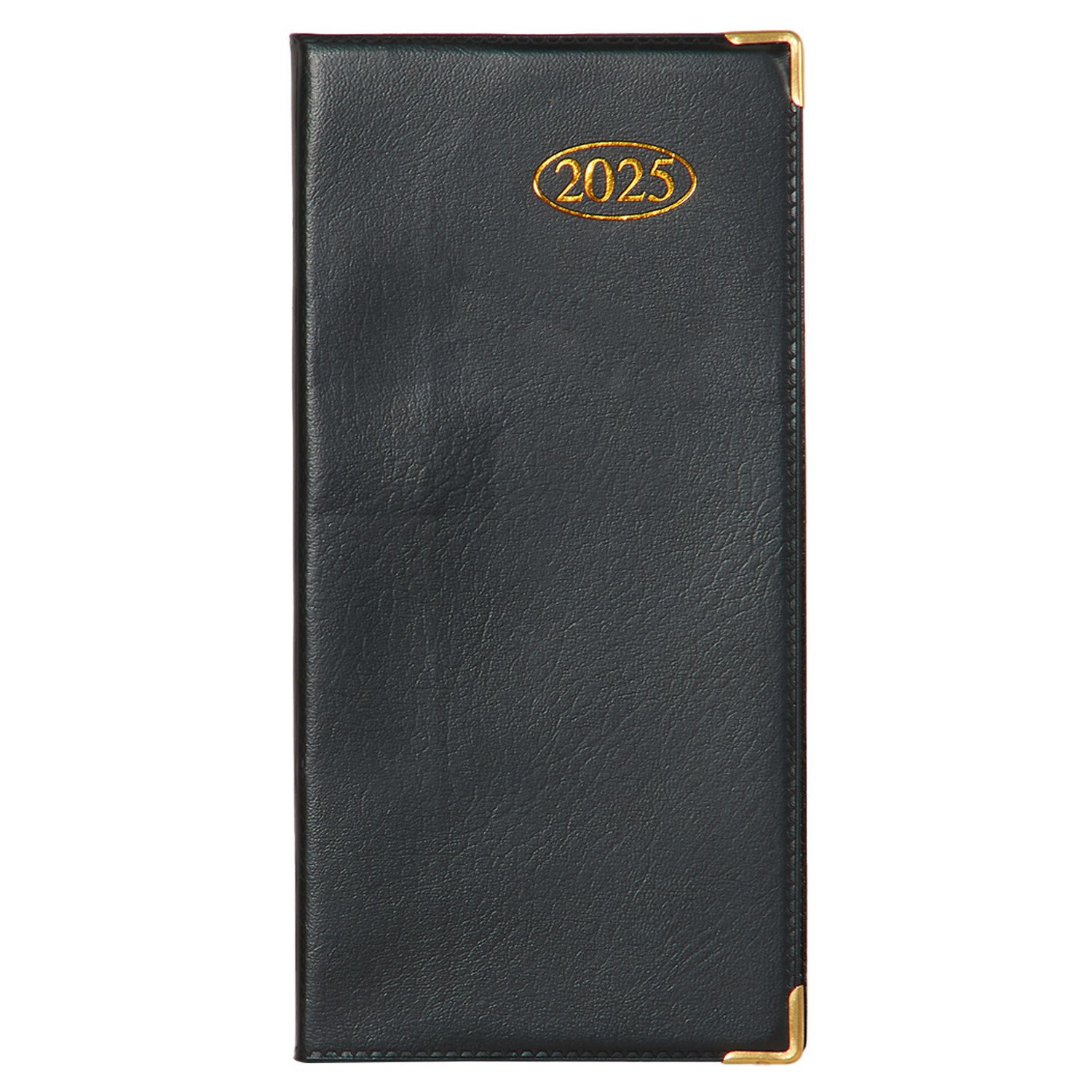 2025 Slimline Tallon Diary - Multicolour Image 1