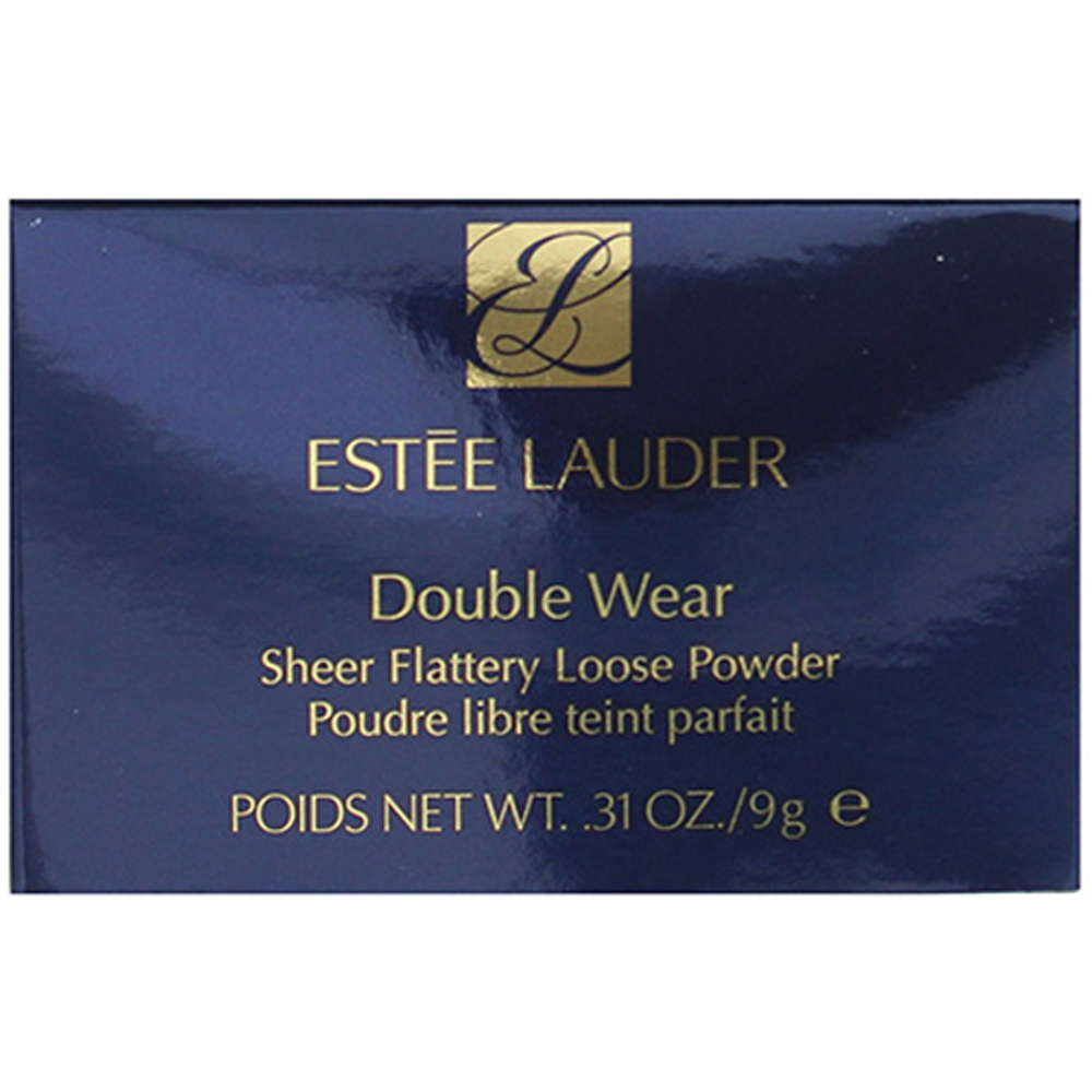 Estée Lauder Double Wear Sheer Flattery Loose Medium Matte Powder Foundation 9g Image 3