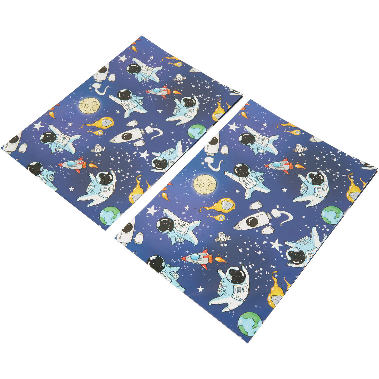Flat Wrap and Tags for Boys Image 10