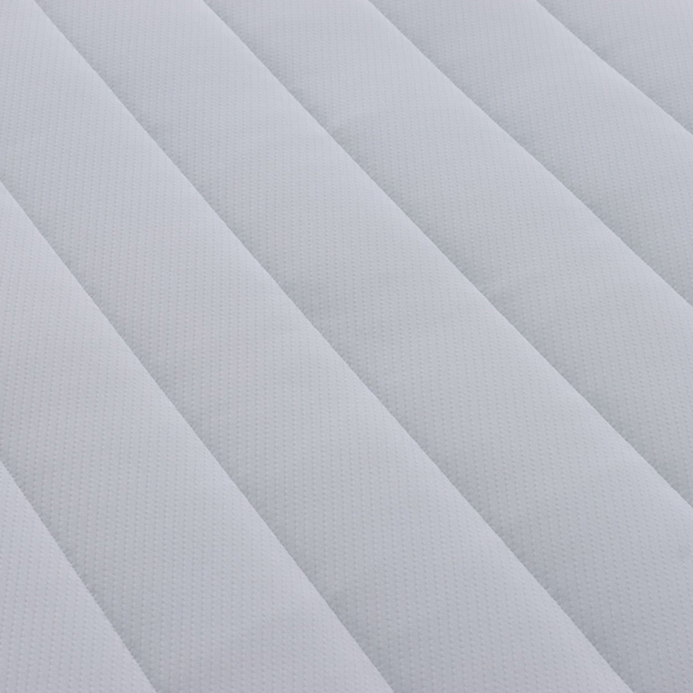 Maxitex Premier Shorty Sprung Mattress Image 6