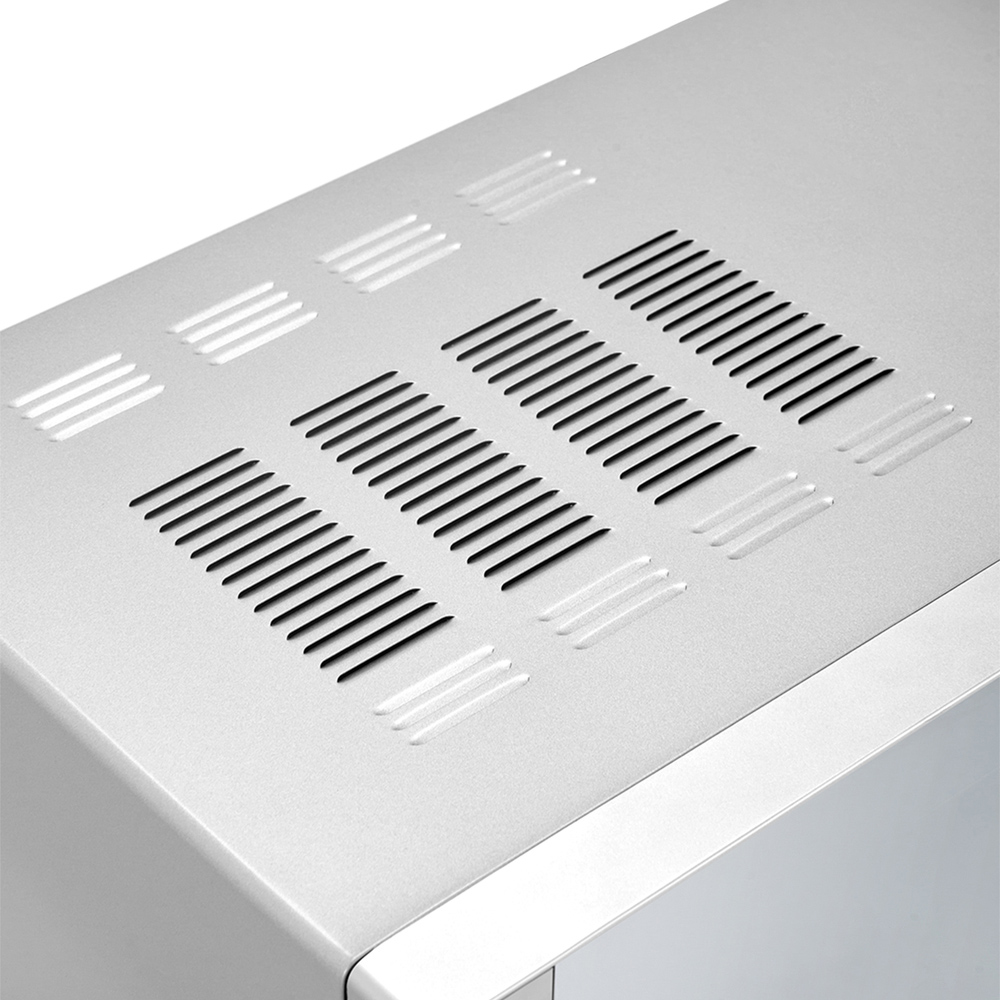 Living and Home 6 Power Level 20L Microwave Oven 700W Image 3