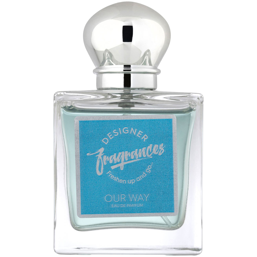 Designer Fragrances Eau De Parfum Our Way Image