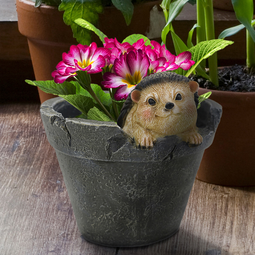 Avilo Animal Planter 17cm Image 5